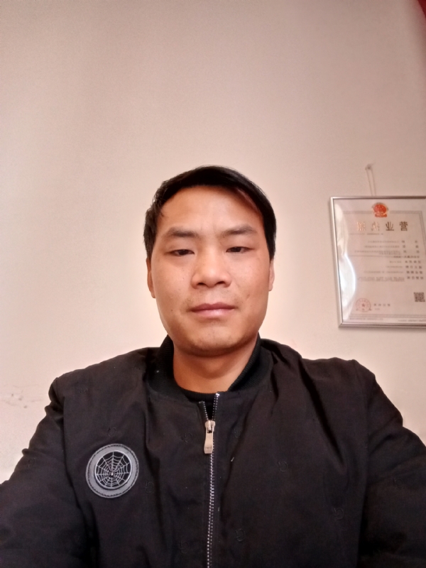 追寻爱情她在哪里的第一张照片--云南基督教相亲网