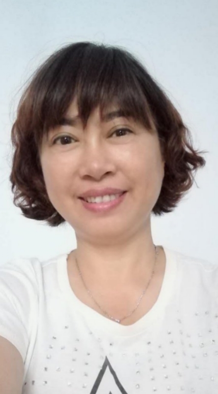 小芹的第一张照片--云南基督教相亲网