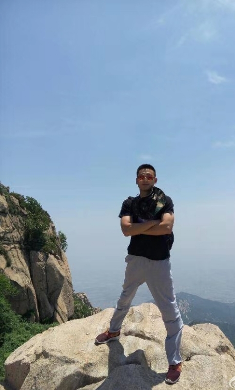 望爱的第一张照片--云南基督教相亲网