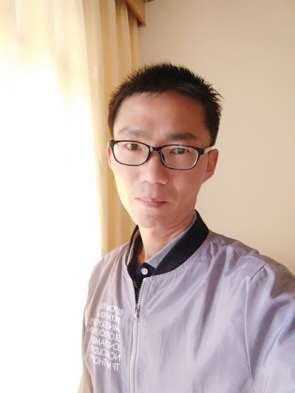 平凡的风的第二张照片--云南基督教相亲网