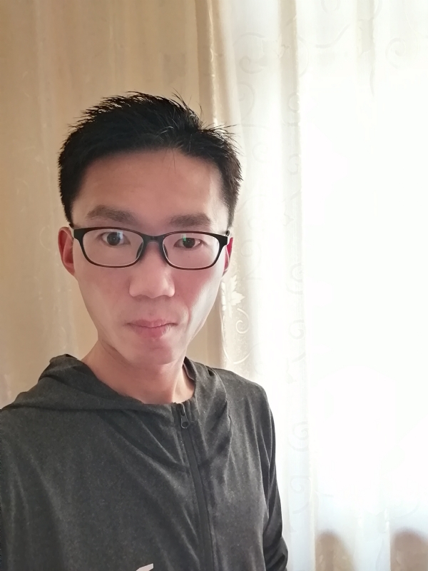 平凡的风的第三张照片--云南基督教相亲网