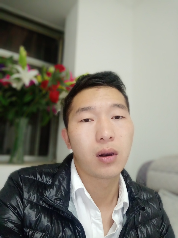 赵勇的第一张照片--云南基督教相亲网