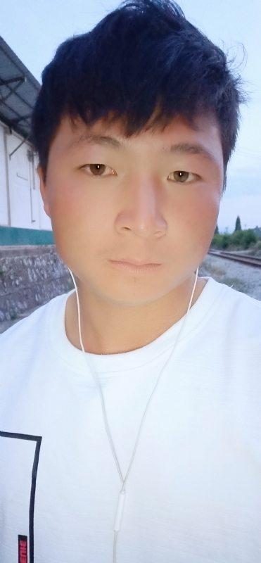 执念的第一张照片--云南基督教相亲网