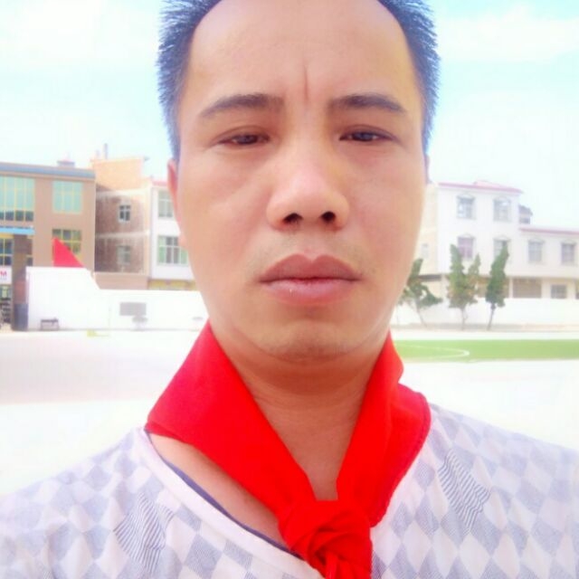 留守男人的第一张照片--云南基督教相亲网