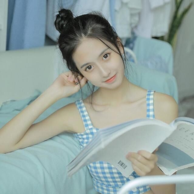 心情美的第一张照片--云南基督教相亲网