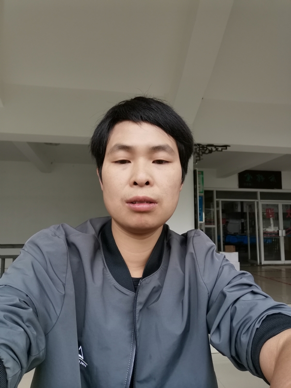 刘志强的第一张照片--云南基督教相亲网