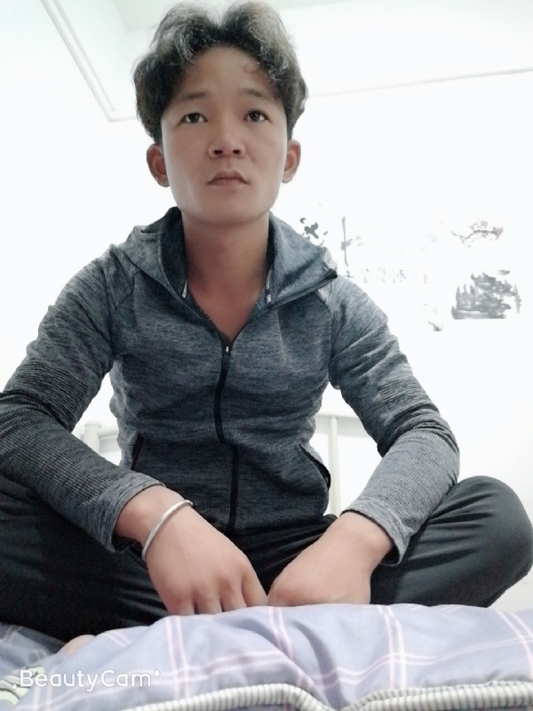 东浩学长的第一张照片--云南基督教相亲网