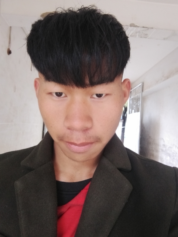 少年不在少的第二张照片--云南基督教相亲网
