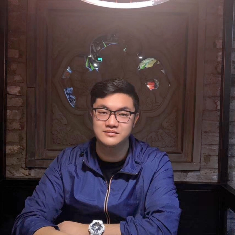 kuma的第一张照片--云南基督教相亲网