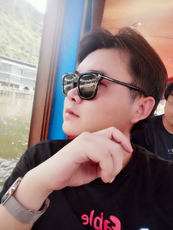 曲生的第三张照片--云南基督教相亲网