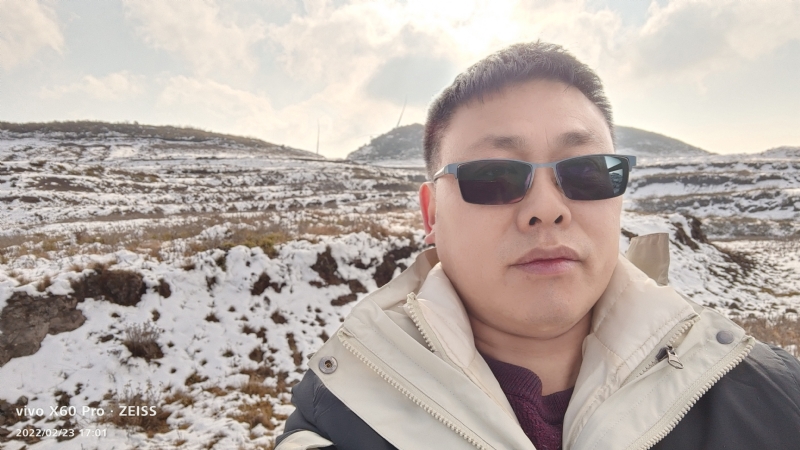 碧波绿叶的第一张照片--云南基督教相亲网