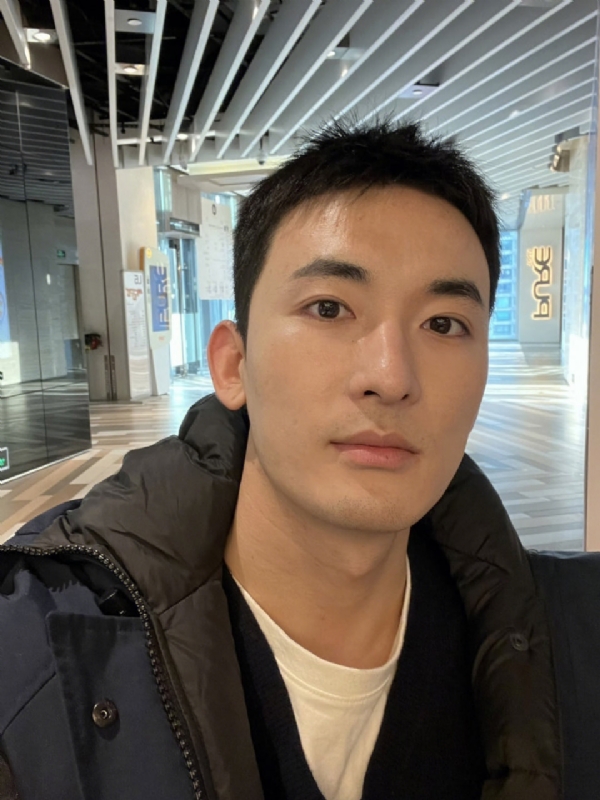 請叫先生的第一张照片--云南基督教相亲网