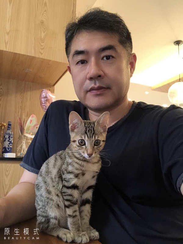lucaswong的第一张照片--云南基督教相亲网