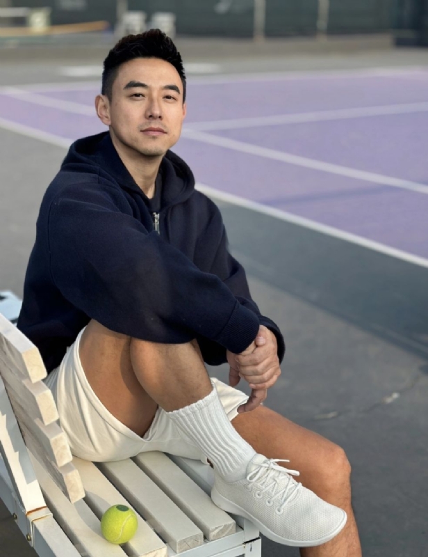 风雨无阻的第一张照片--云南基督教相亲网