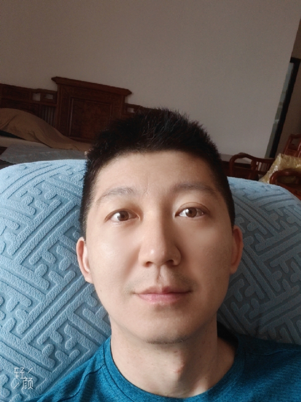 大千的第一张照片--云南基督教相亲网