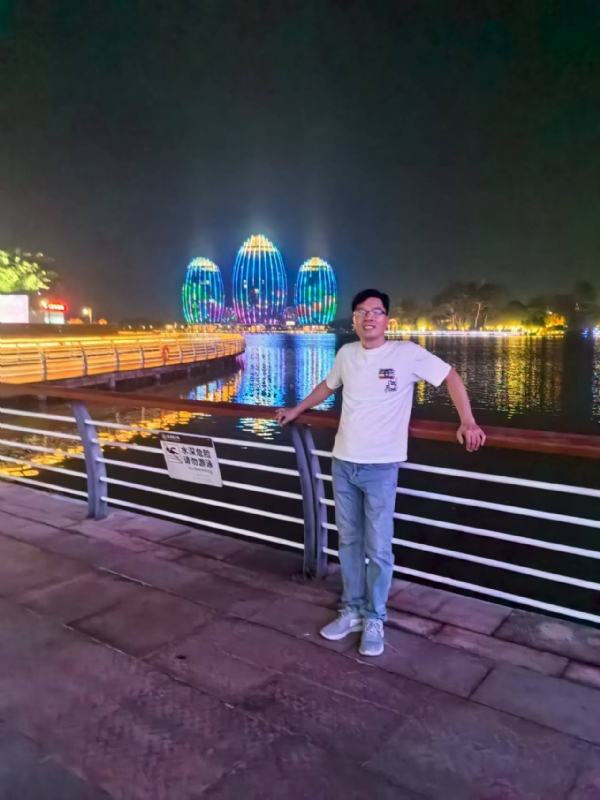 千年老妖的第一张照片--云南基督教相亲网