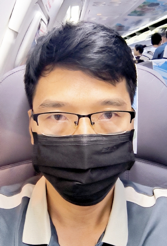 千年老妖的第三张照片--云南基督教相亲网