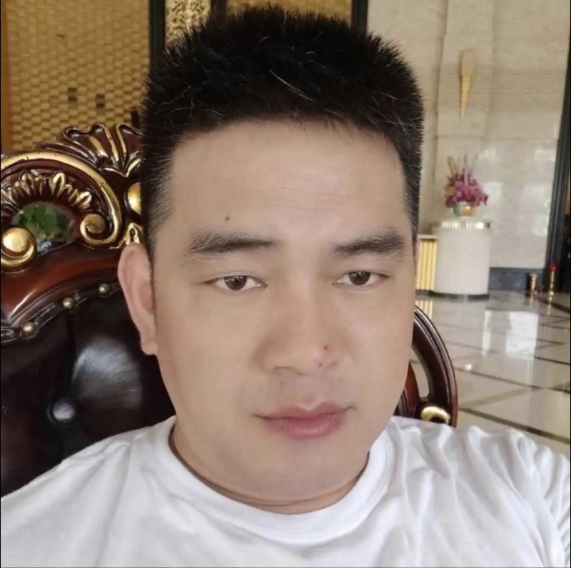 随风的第一张照片--云南基督教相亲网