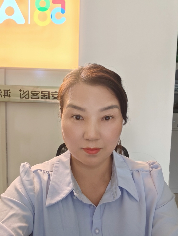 释然的第一张照片--云南基督教相亲网