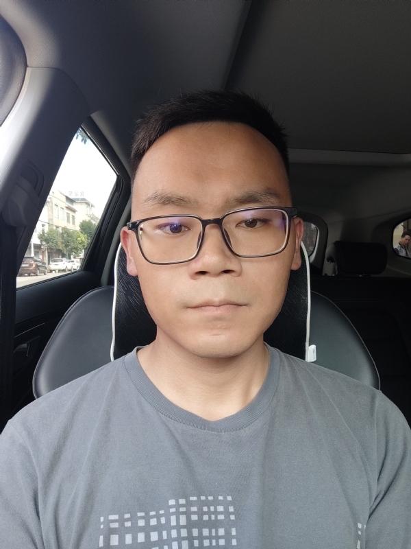 阿正的第二张照片--云南基督教相亲网