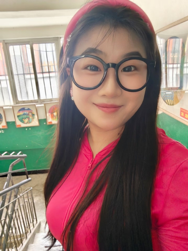 颂宜的第一张照片--云南基督教相亲网