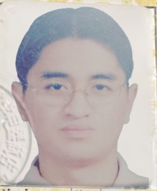 小宇子的第二张照片--云南基督教相亲网